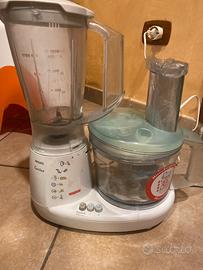 Frullatore  piu tritatutto philips