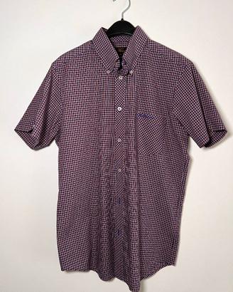 Camicia maniche corte Ben Sherman taglia M