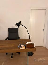 Lampada da scrivania