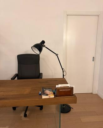 Lampada da scrivania