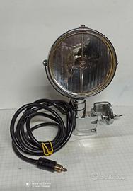 faro fanale proiettore orientabile 12v
