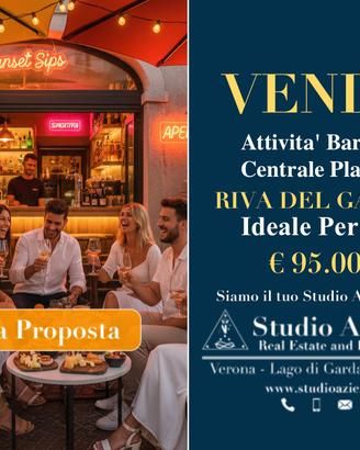 Cocktail Wine Bar Centro Pedonale