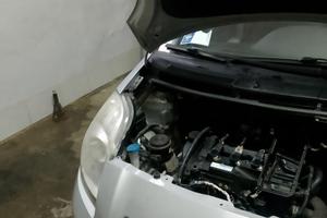 toyota yaris 1000 a benzina  non marciante 