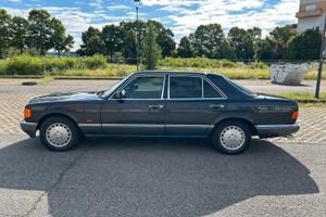 MERCEDES-BENZ 300 SE  (W126) a. 1989