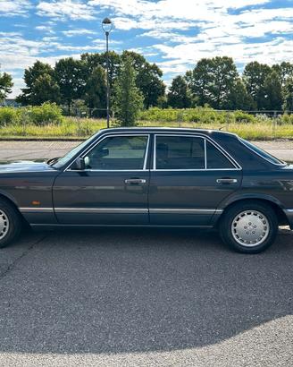 MERCEDES-BENZ 300 SE  (W126) a. 1989