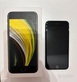 IPhone SE 2020 64GB