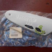 PROTEZIONE MARMITTA PIAGGIO SFERA 50 RST