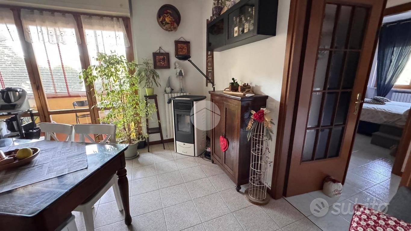 Appartamento – PR - Vista 2