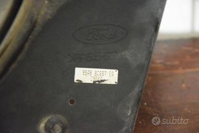 Ventola radiatore Ford Escort prezzo trattabile