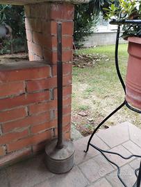 fresa a tazza per muro 150 mm diametro sds plus