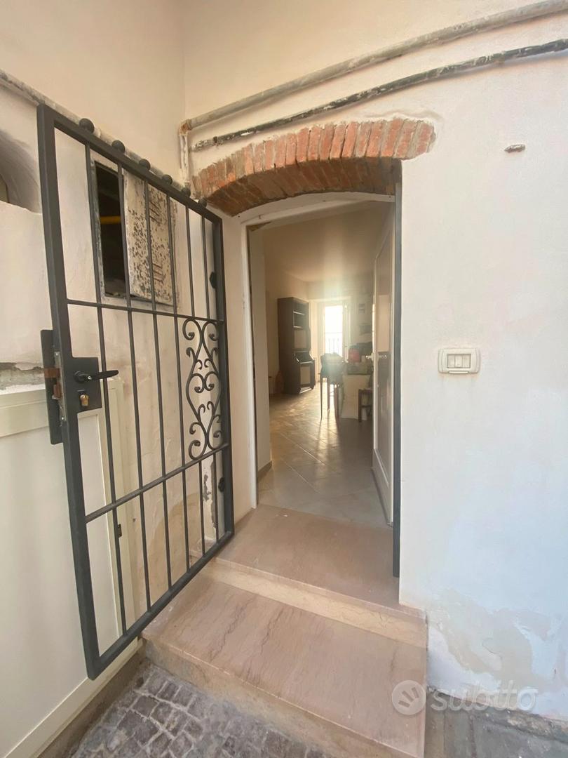 Appartamento – San Martino in Pensilis, Campobasso - Vista 2