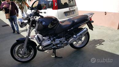 BMW r850 2003