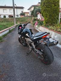Kawasaki Z 750