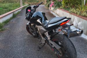Kawasaki Z 750