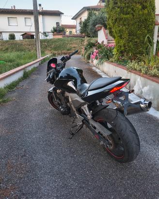 Kawasaki Z 750