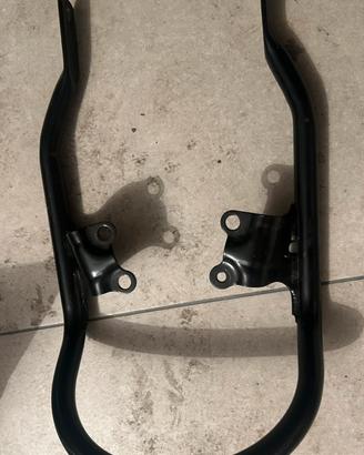 Maniglione posteriore Triumph Street Twin 2016