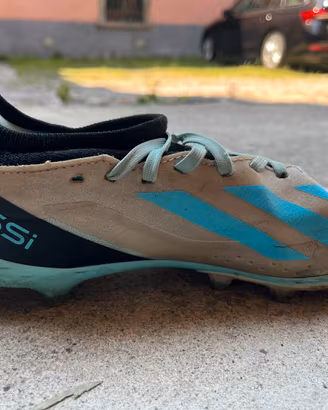 Messi - scarpe da calcio