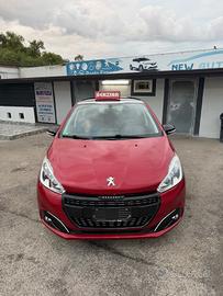 Peugeot 208 PureTech 82 5 porte Allure