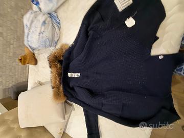 bark giubbino da 650 euro