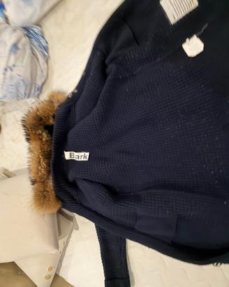 bark giubbino da 650 euro