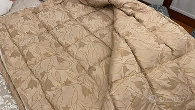 Trapunta matrimoniale