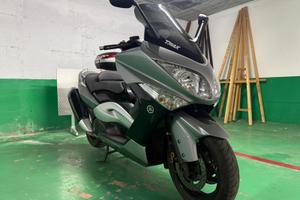 TMAX 500 2010