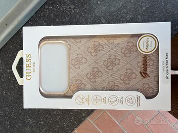 Cover guess i phone 17 pro max
