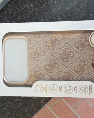 Cover guess i phone 17 pro max
