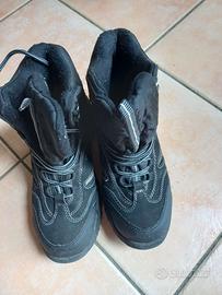 Scarponi montagna TG 41