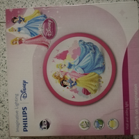 Lampada LED principesse