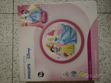 Lampada LED principesse