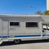 Fiat ducato 2500 TD