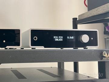 M2Tech Young MkIV - DAC