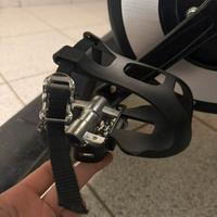 Cyclette o spin bike