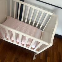 Culla bambini