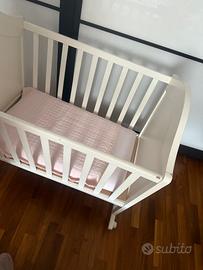 Culla bambini