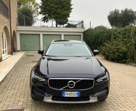 Volvo v90 cc (2016-->) - 2017