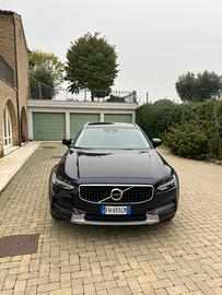 Volvo v90 cc (2016-->) - 2017