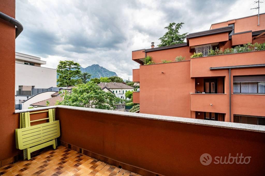 Appartamento – Lecco, Acquate, Olate - Vista 5