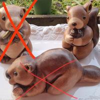 Thun grande scoiattolo