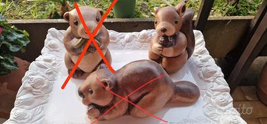 Thun grande scoiattolo