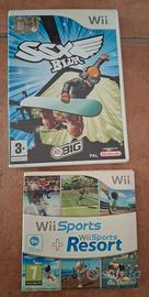 giochi wii