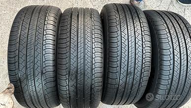 Pneumatici usati 255/55/19 Michelin