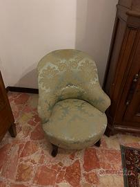 Poltrona vintage
