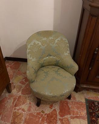 Poltrona vintage