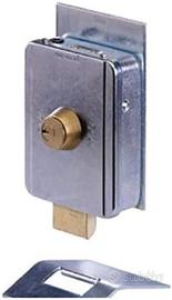 Elettroserratura FAAC Nuova