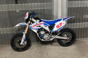 Hm crm 125 2t