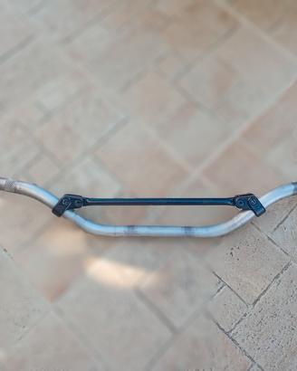 manubrio Yamaha TTR 600