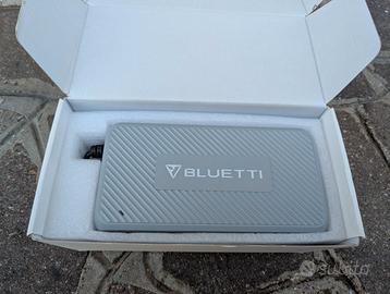 BLUETTI D050S Potenziatore Di Carica