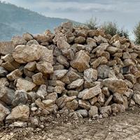 Pietra arenaria per muri